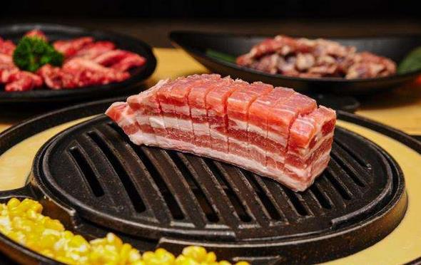 不同部位豬肉做法 五花肉、里脊肉、腿肉的吃法和營養(yǎng)功效區(qū)別